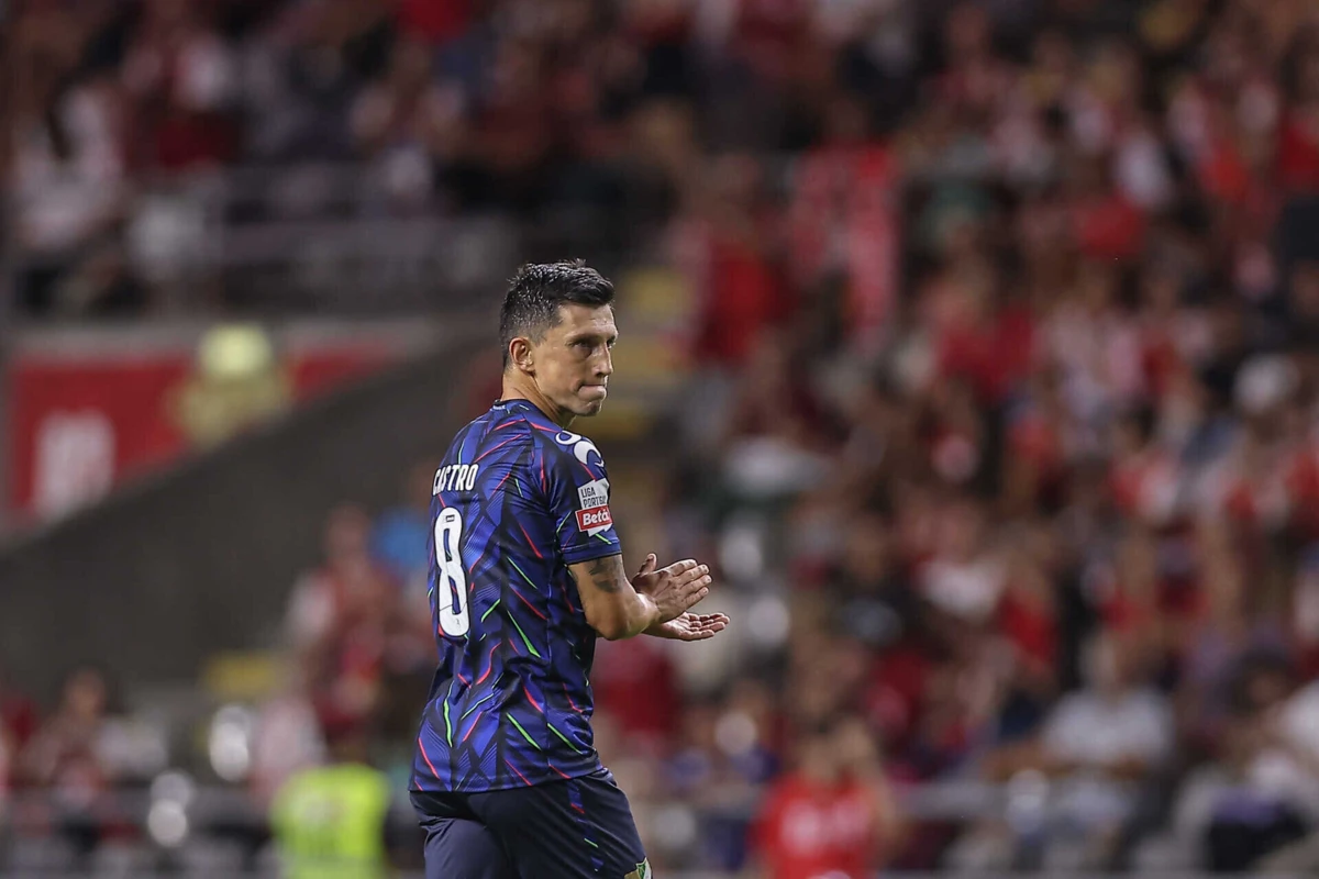 André Castro (Créditos: Miguel Pereira)