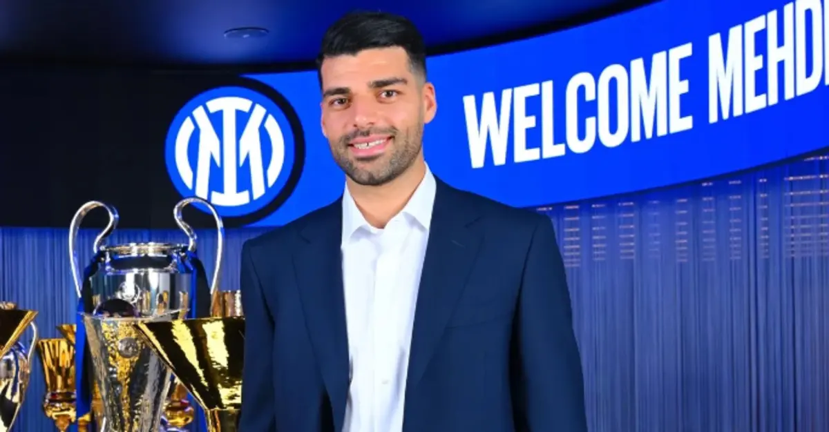 Imagem de contexto do artigo "Taremi agrada-me muito. Quando tem uma oportunidade não falha"