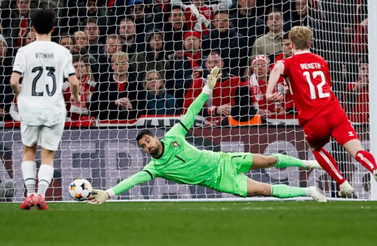 Diogo costa (Reprodução: Instagram)