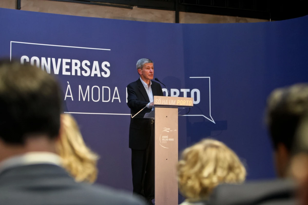 Rui Pedroto (créditos: José Carmo / Global Imagens)