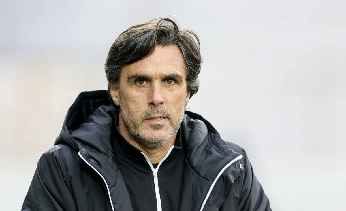 Daniel Ramos (créditos: LUSA)