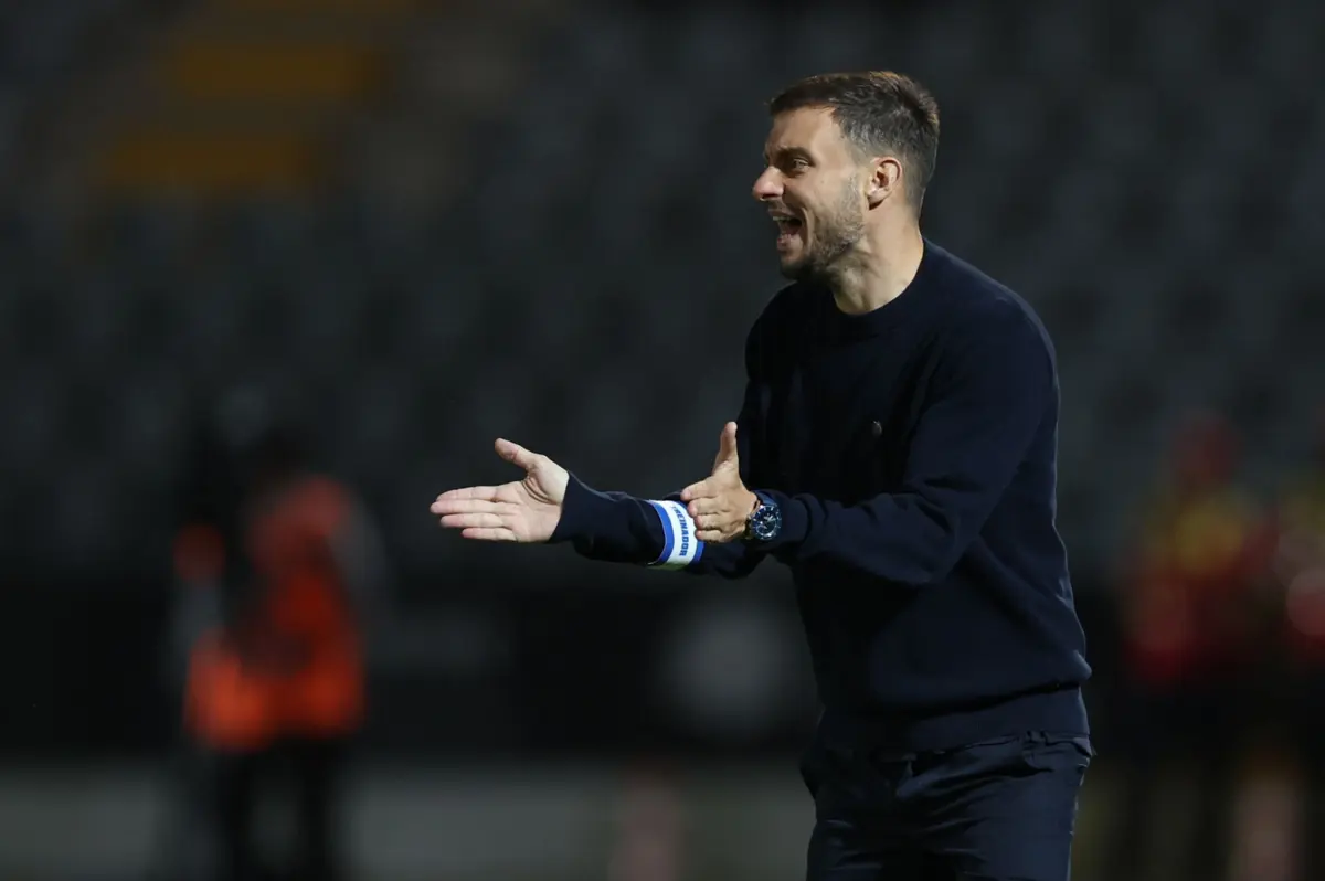 Anselmi (créditos: AFP)