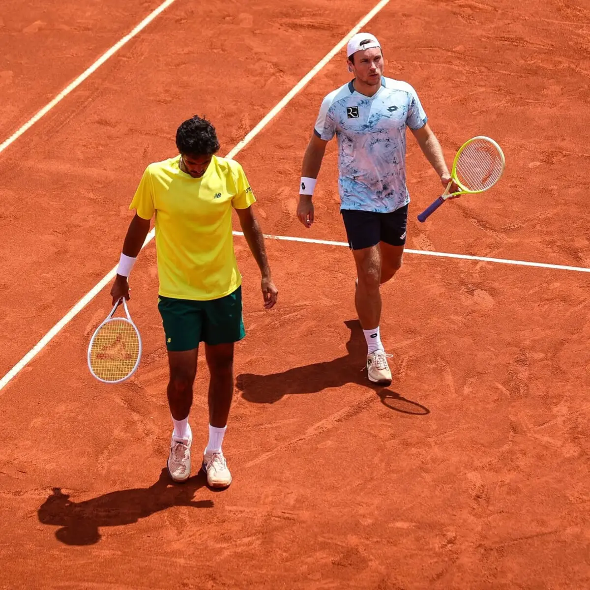Créditos: Estoril Open
