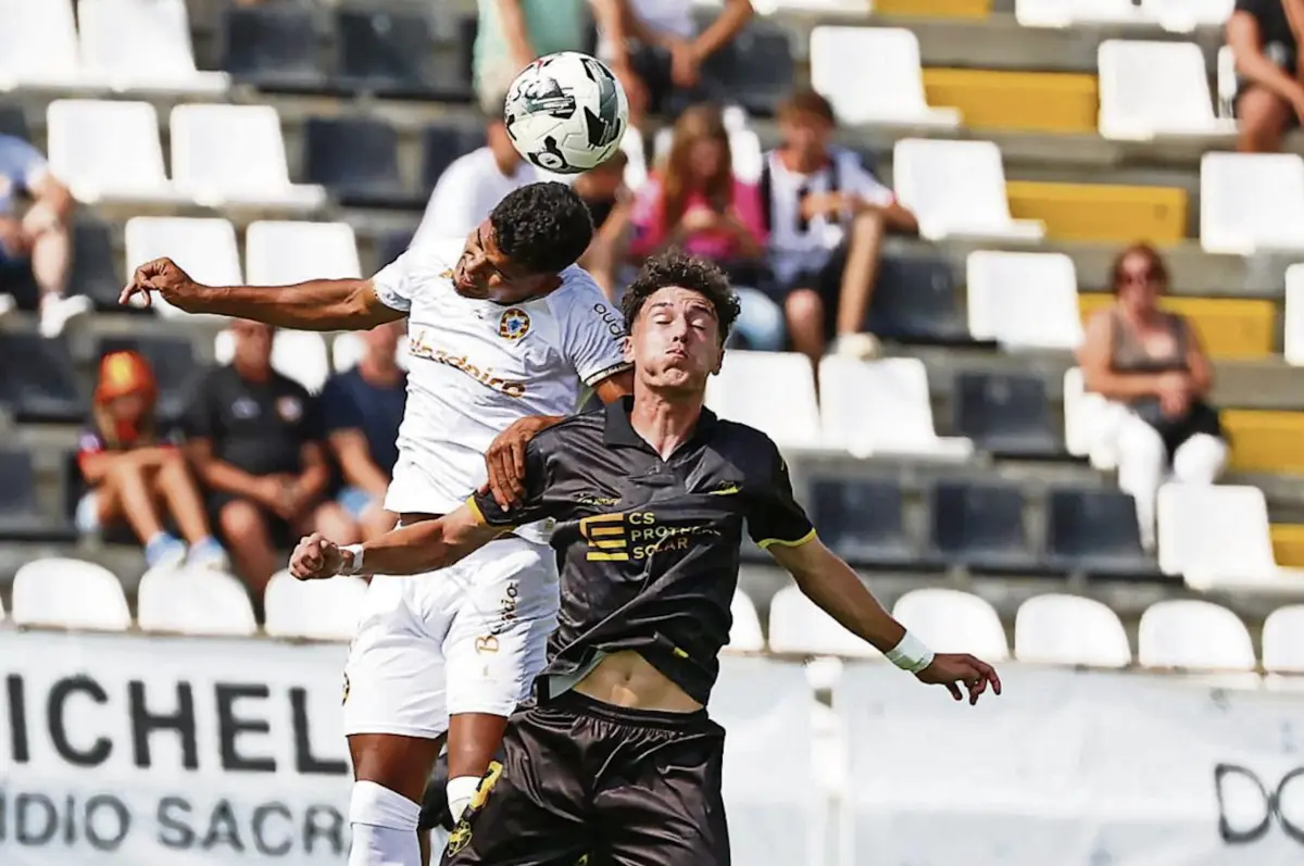 Créditos: Varzim Sport Club