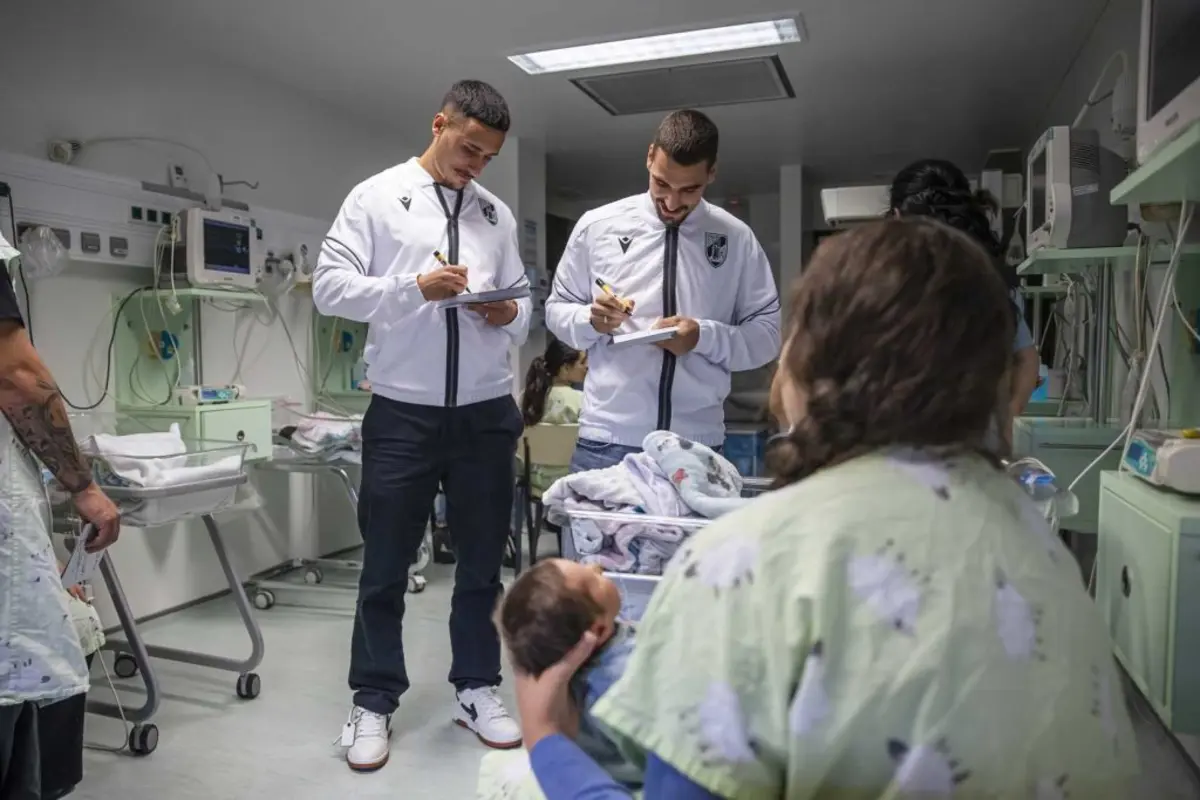 João Mendes e Abascal