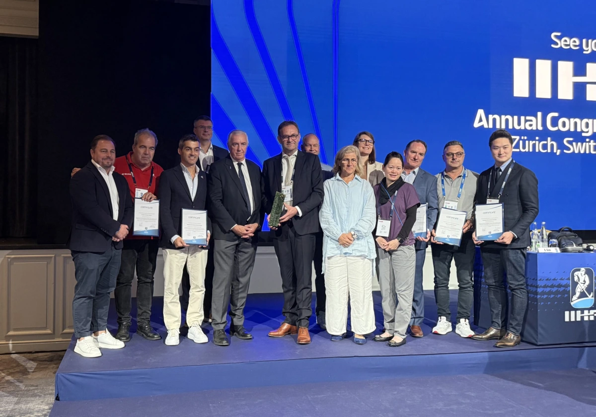 Imagem de contexto do artigo Federação de Desportos de Inverno premiada por recinto na Serra da Estrela