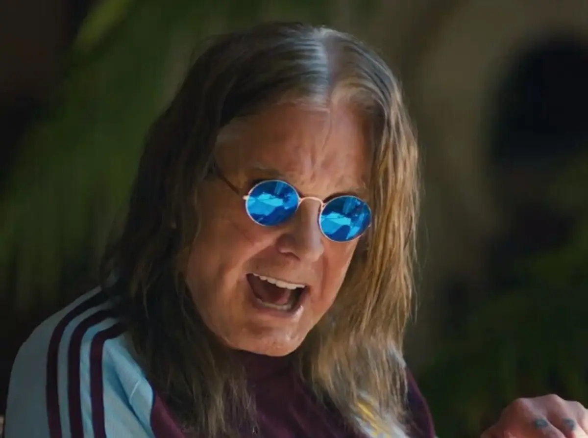Imagem de contexto do artigo Após anúncio do Aston Villa, Ozzy Osbourne quer acabar a carreira no Villa Park