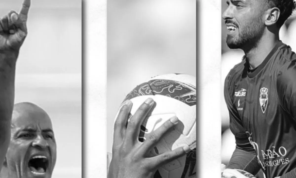 Imagem de contexto do artigo Farense triunfa sobre Vidago e assegura continuidade na Taça de Portugal