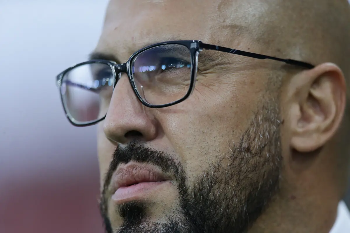 Imagem de contexto do artigo FC Porto-Estrela: José Faria fala em confusão no túnel do Estádio do Dragão