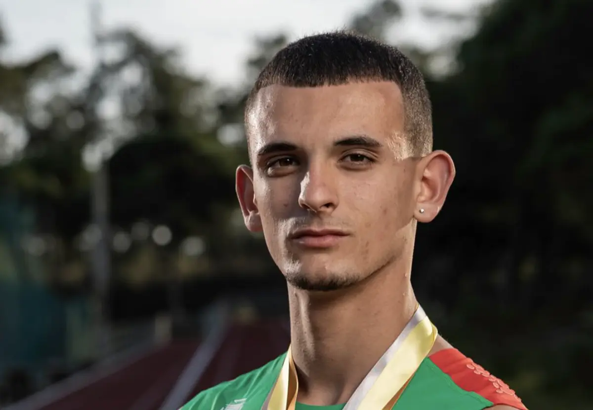 Imagem de contexto do artigo Mais três medalhas para Portugal nos Jogos Paralímpicos Europeus da Juventude