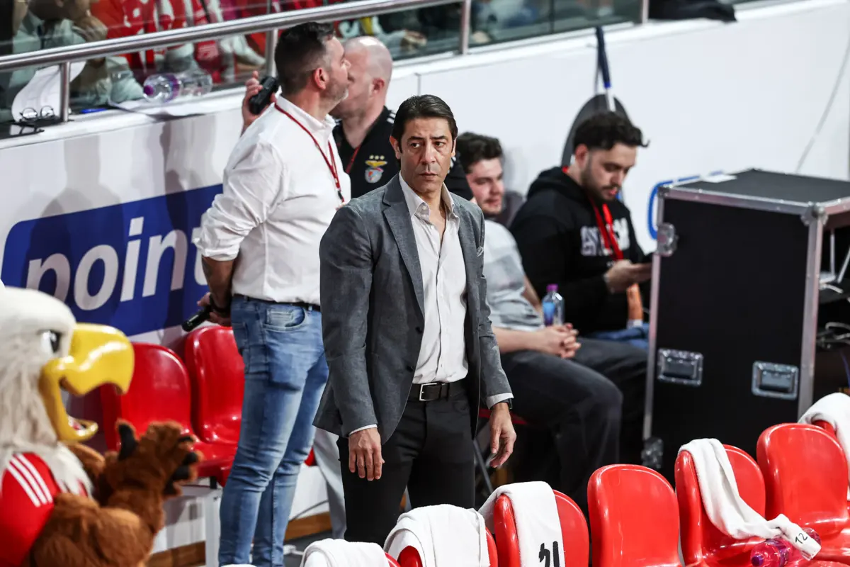 Rui Costa (Créditos: Mário Vasa)