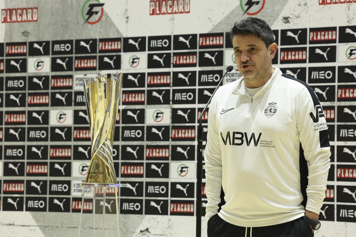 Nuno Dias (créditos: FPF)