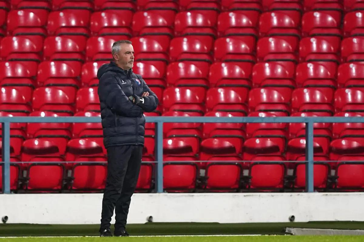 Carlos Cunha (Créditos: Lusa)