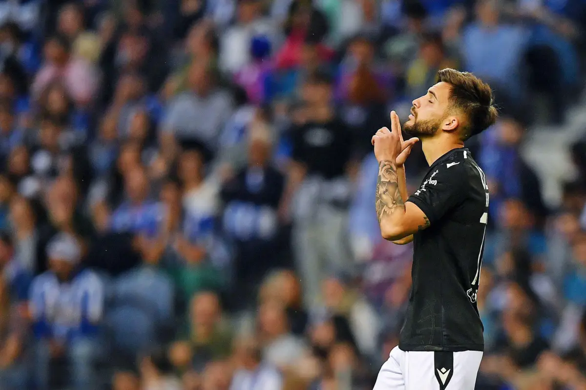 Imagem de contexto do artigo Conseguirá Rui Borges levar o Vitória SC ao topo da Europa?