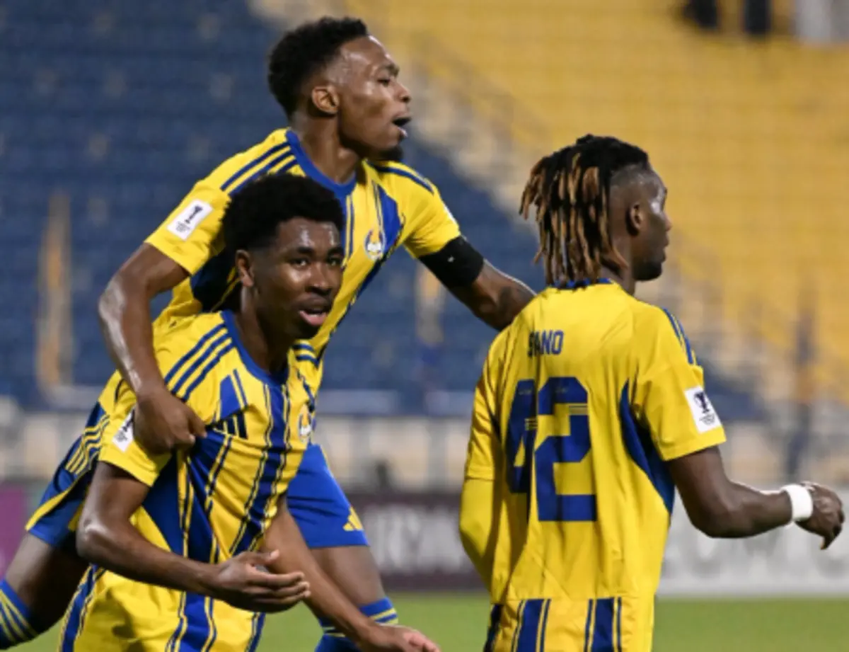 Imagem de contexto do artigo Pedro Martins vence Dimas em jogo da Champions asiática