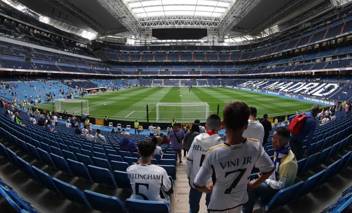 Imagem de contexto do artigo Expulsões temporárias, "Lei Wenger" e mais: IFAB pode trazer novas regras para o futebol