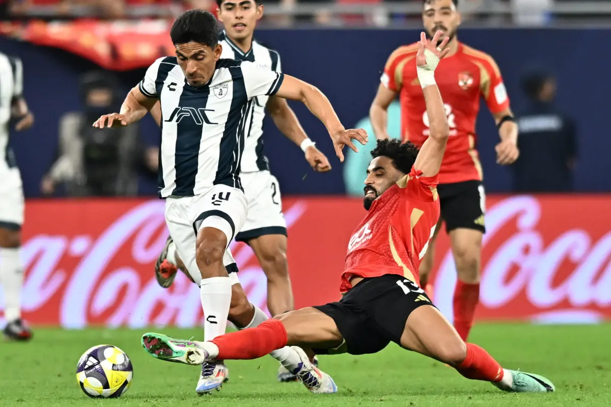 Pachuca elimina adversário do FC Porto e defronta Real Madrid na final da Taça Intercontinental