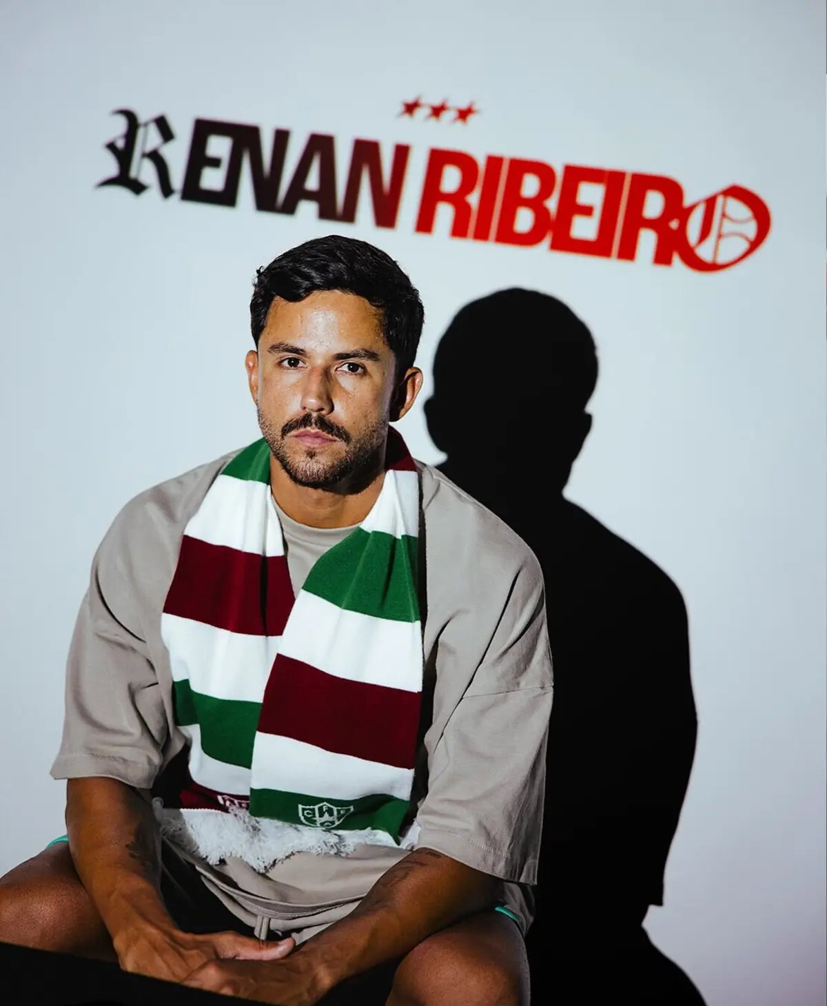 Imagem de contexto do artigo Estrela da Amadora confirma Renan Ribeiro como reforço