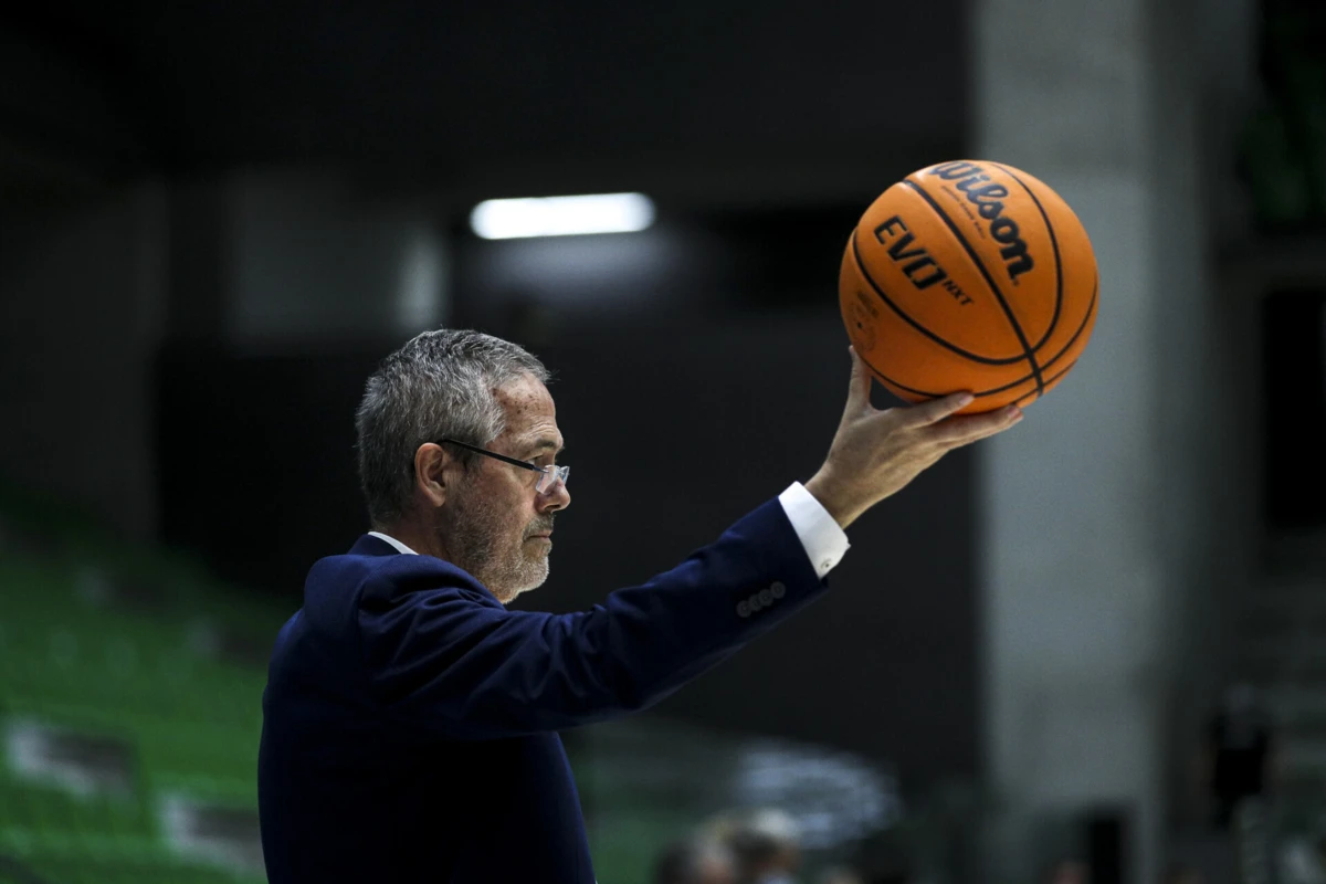 Imagem de contexto do artigo Sporting avança no play-off e marca encontro com o FC Porto