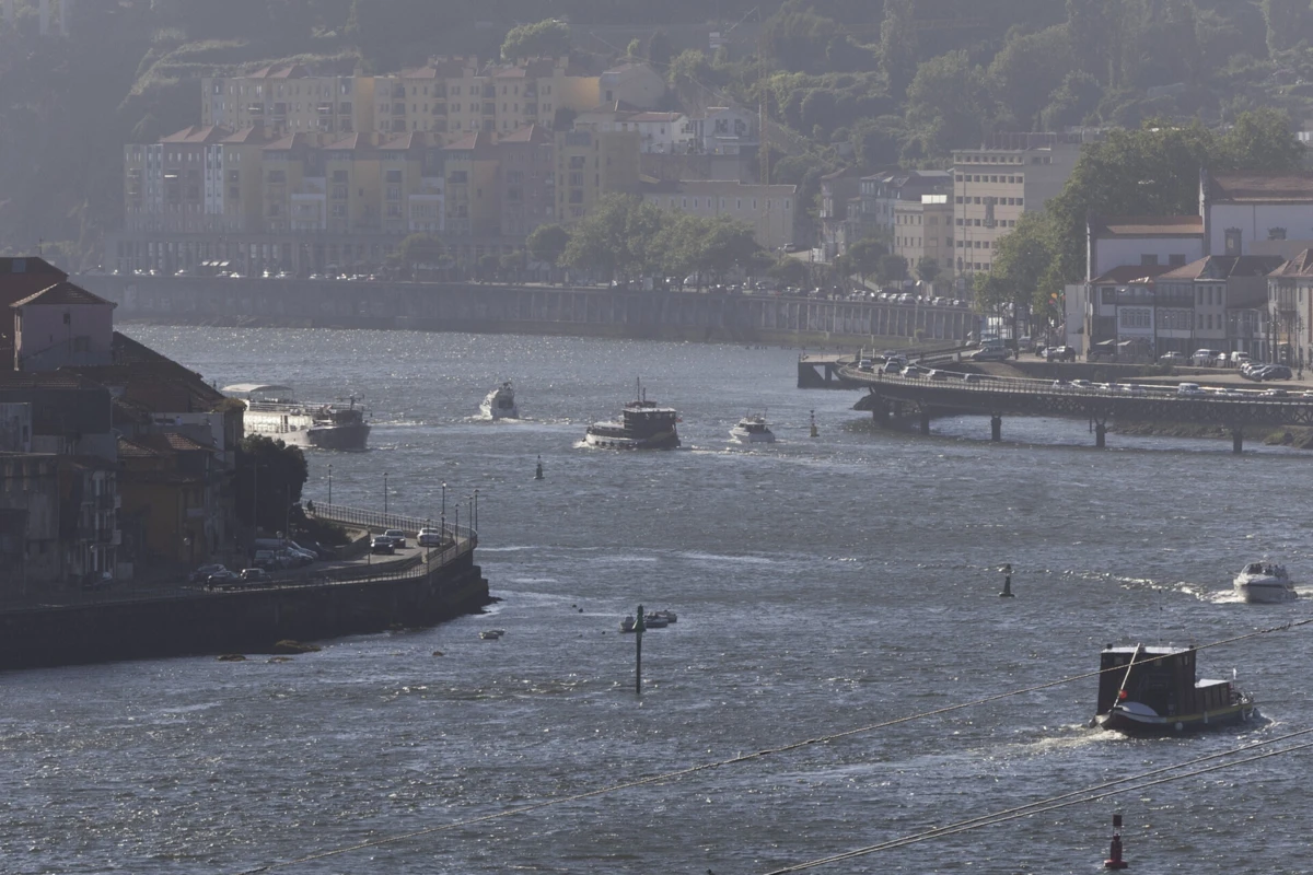 Créditos: Pedro Correia/Global Imagens