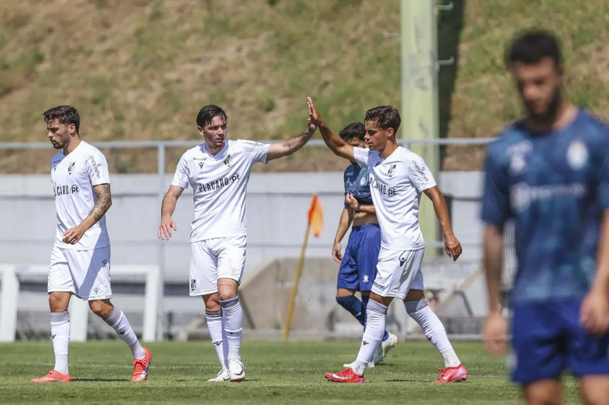 Créditos: V. Guimarães