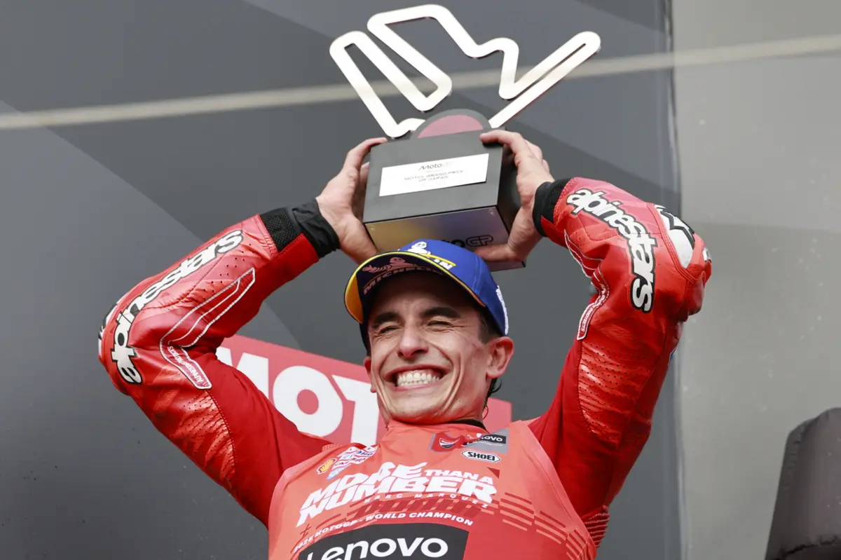 Marc Márquez