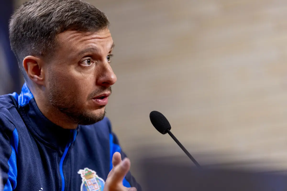 Martín Anselmi (Créditos: Carlos Carneiro)