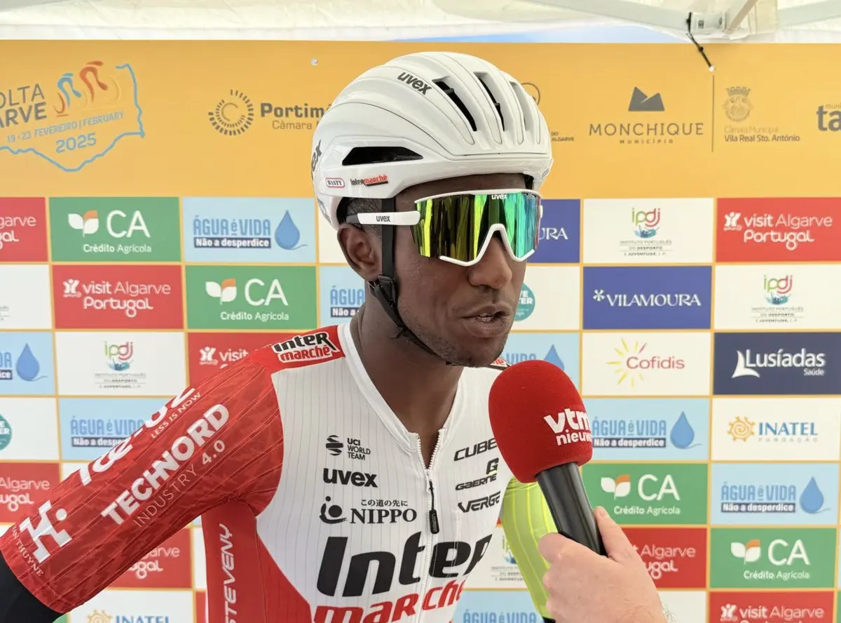 Créditos: Intermarché-Wanty