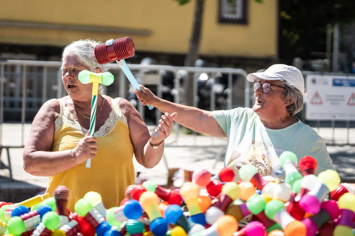 Créditos: Maria João Gala / Global Imagens