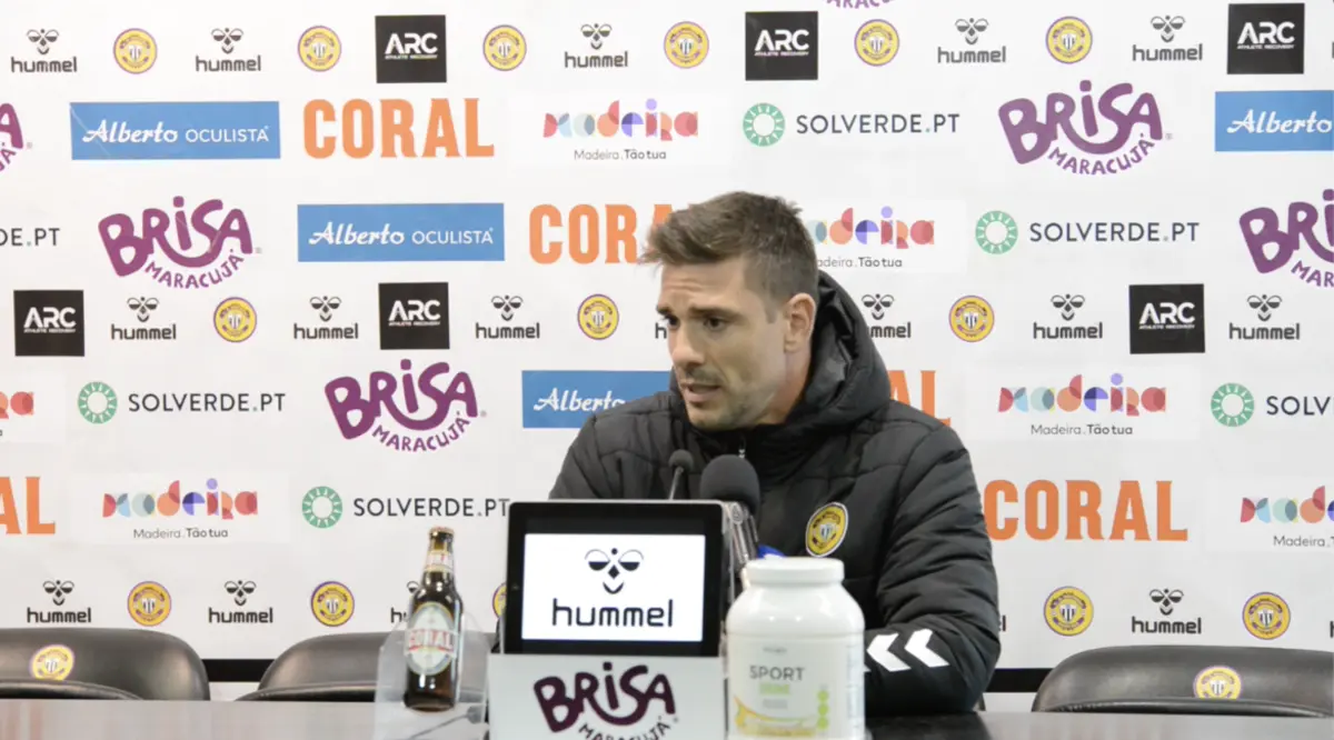 Créditos: CD Nacional