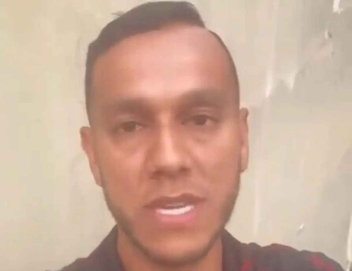 Imagem de contexto do artigo Ex-FC Porto assaltado no Rio de Janeiro: "Até os chinelos levaram"