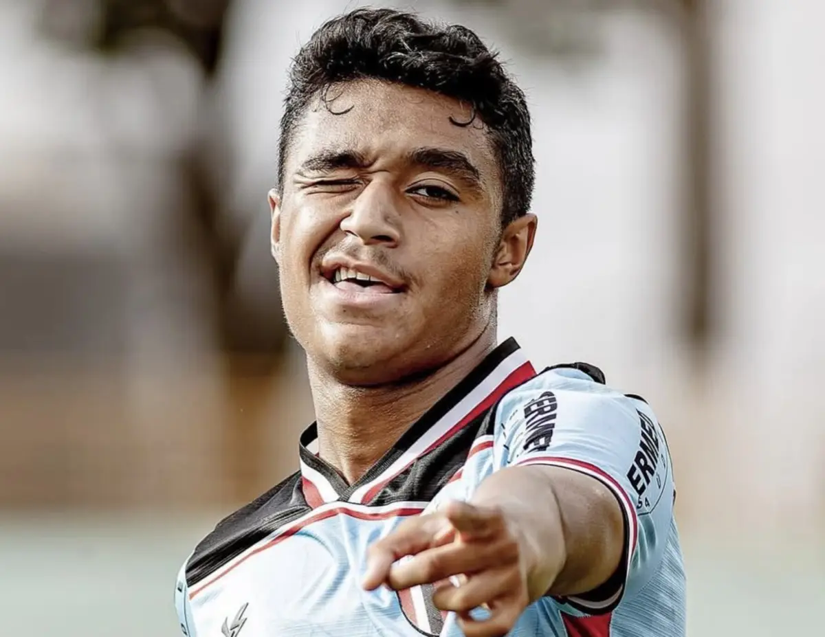 Imagem de contexto do artigo Jogador do Bragantino continua em estado grave, mas foi confirmada atividade cerebral