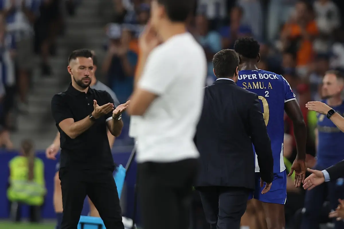 Créditos: Miguel Pereira