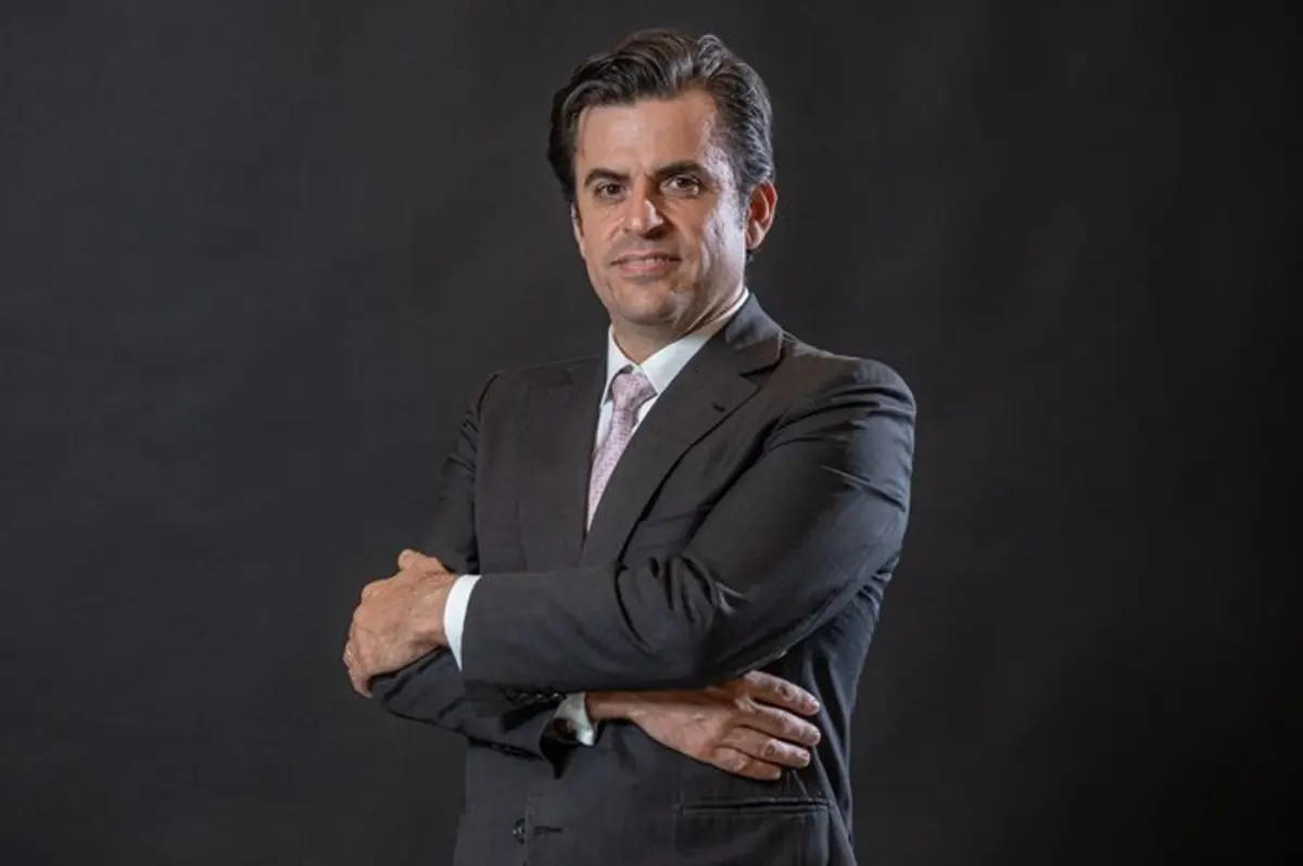 André Mosqueira do Amaral