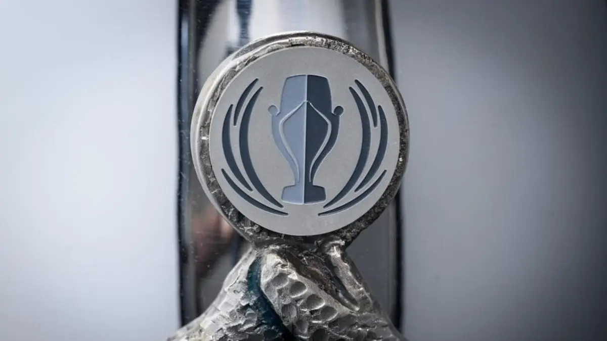 Troféu da Finalíssima