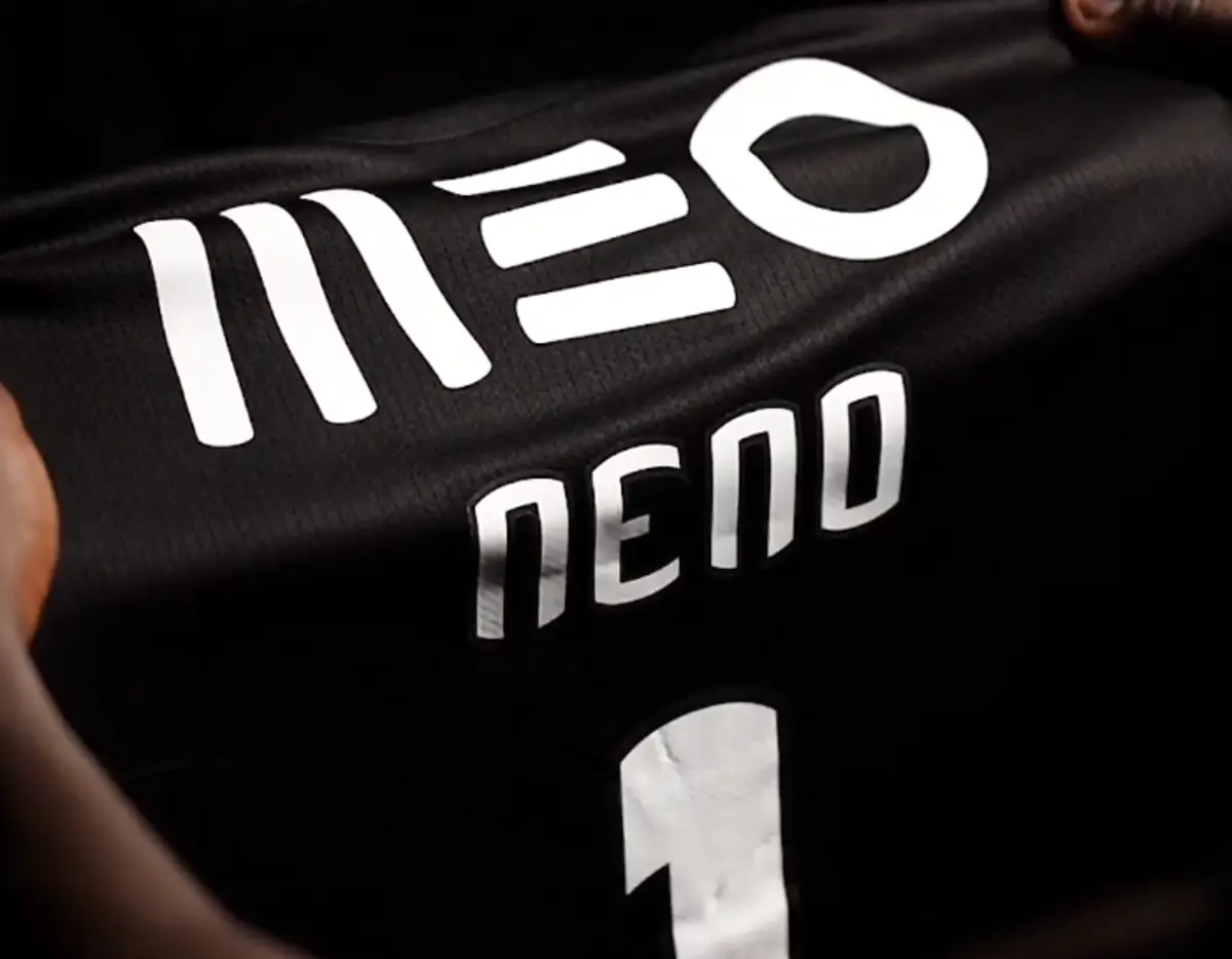 Imagem de contexto do artigo Vitória despede-se desta forma de Bruno Varela e Neno não é esquecido