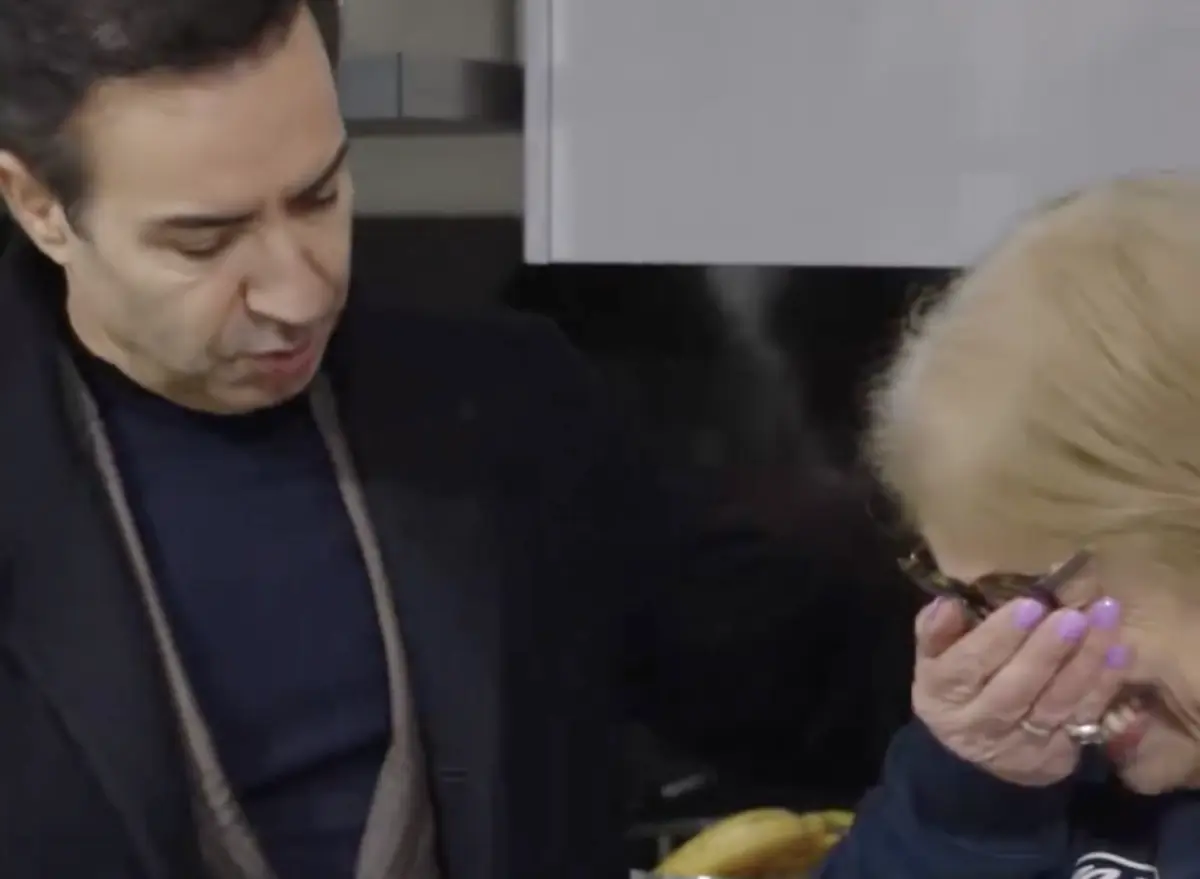 Imagem de contexto do artigo António Salvador visitou adepta empurrada por agente da PSP. Ora veja