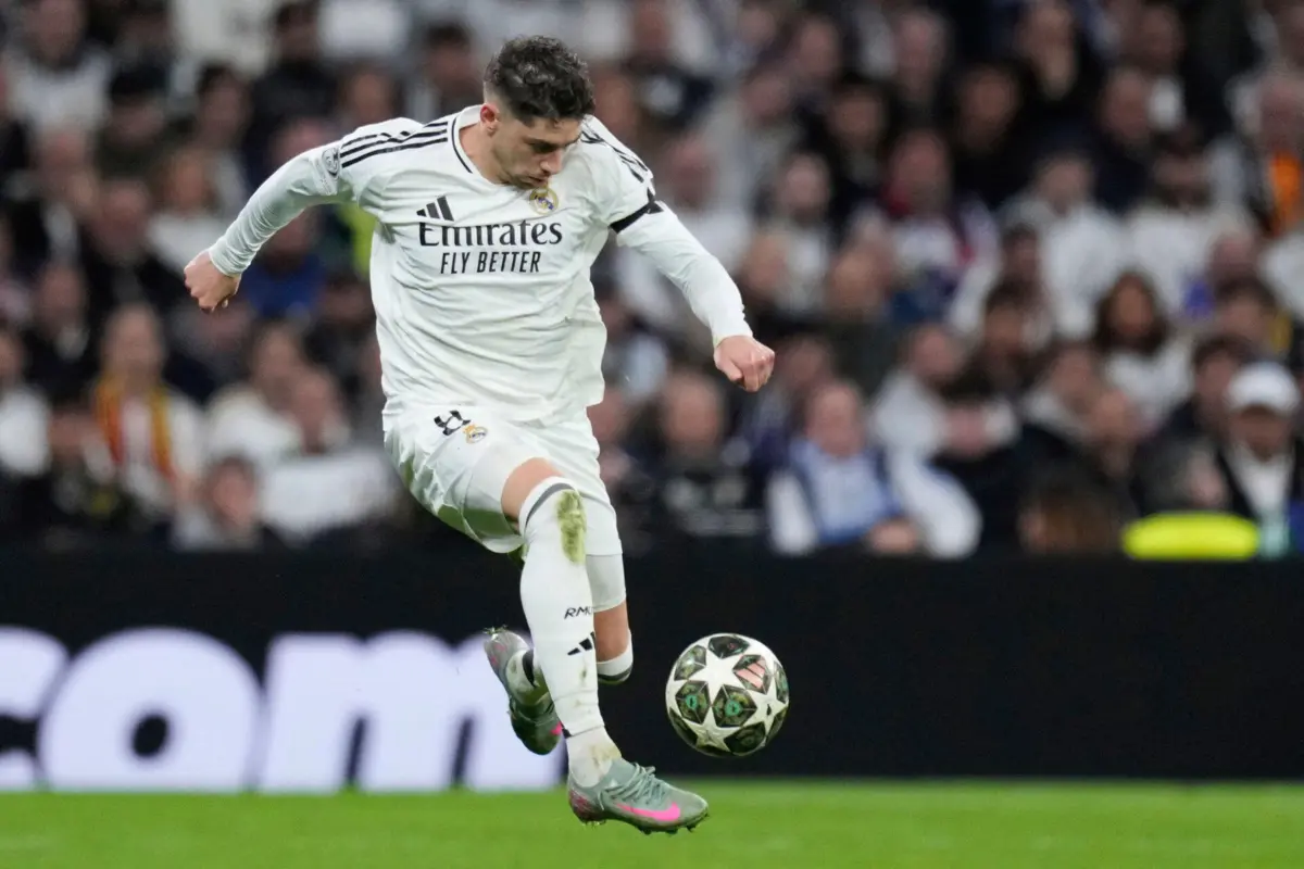 Imagem de contexto do artigo Prognóstico Real Madrid vs Athletic Bilbao – LaLiga – 20/4/25