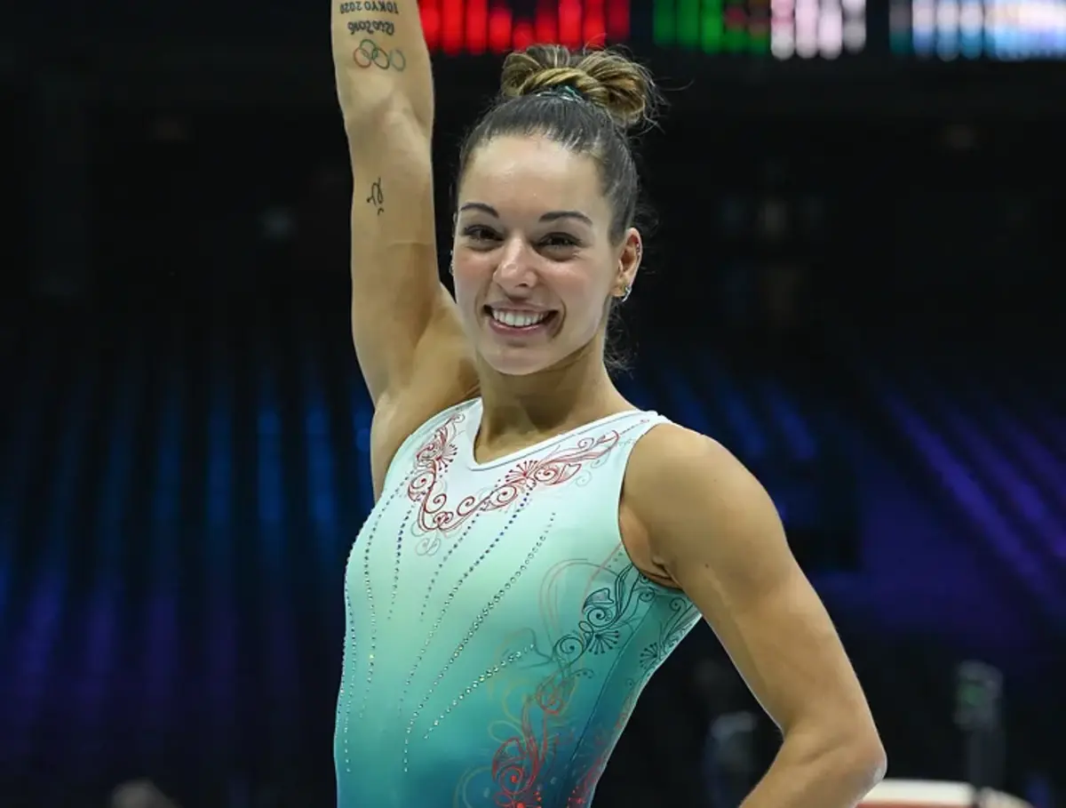 Crédidots: Federação de Ginástica de Portugal