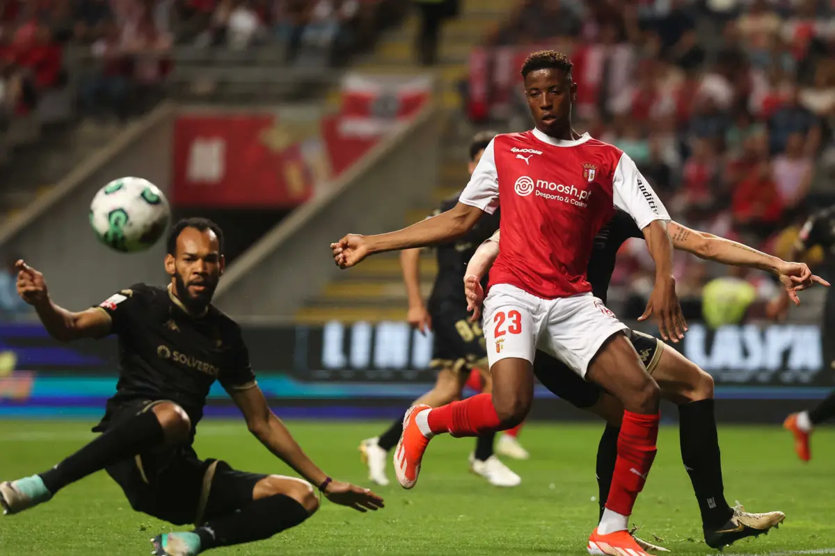 Créditos: Ivan del Val/Global Imagens