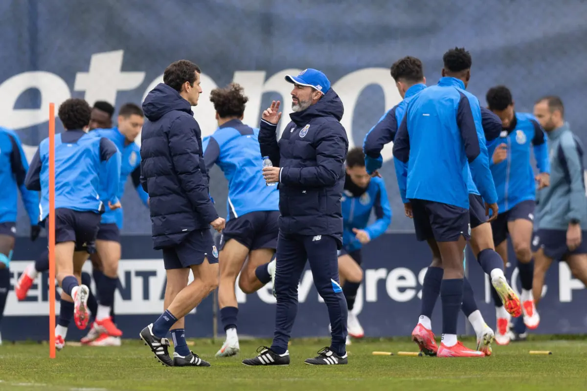 José Tavares (Créditos: Pedro Correia/Global Imagens)