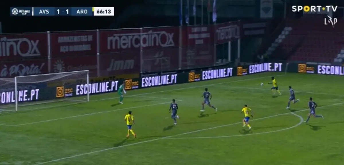 Golo de Cristo González