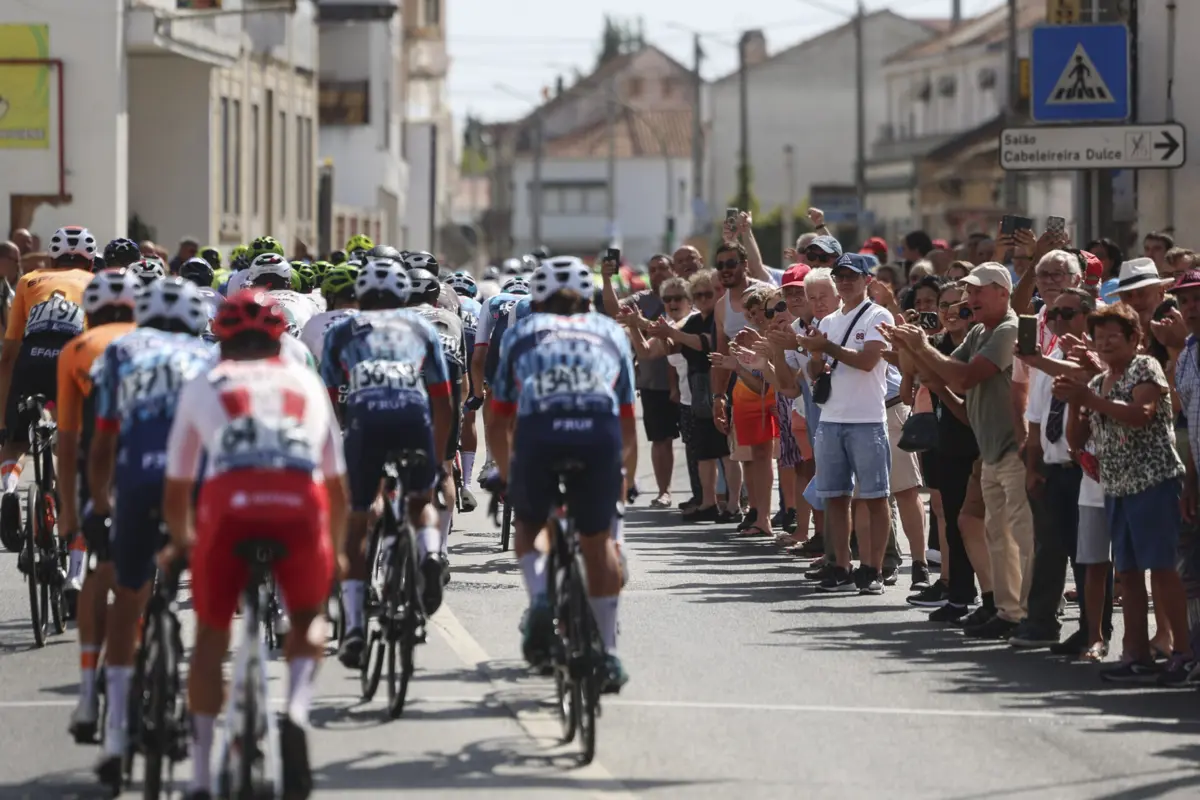 Imagem de contexto do artigo O sexto dia do Grande Prémio JN/Leilosoc. Recorde o essencial