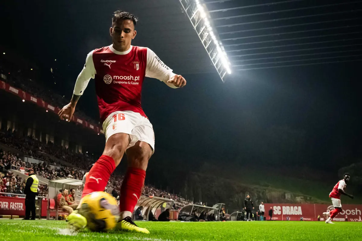 Créditos: Gonçalo Delgado/Global Imagens