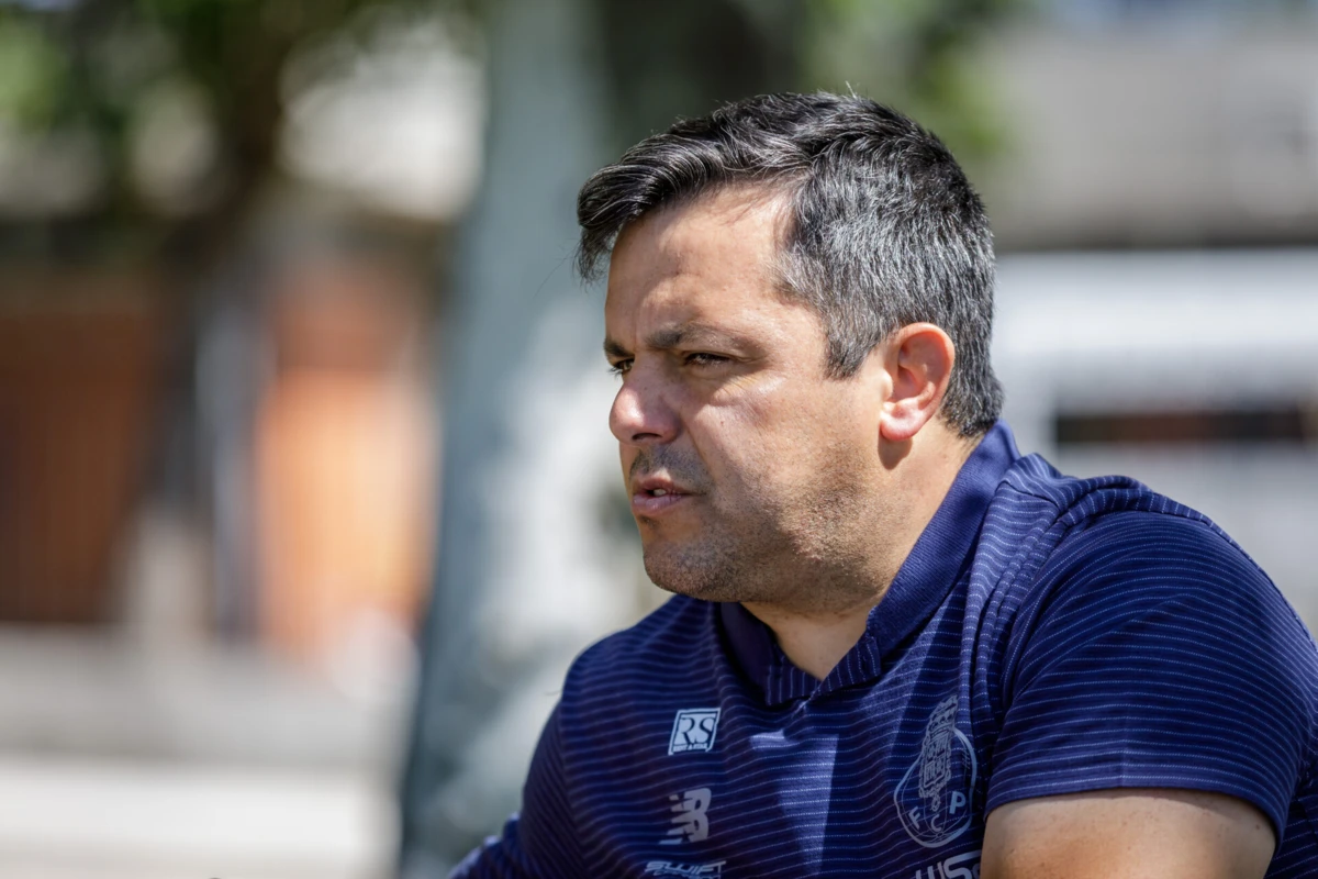 Imagem de contexto do artigo Nuno Ribeiro diz que "todos os ciclistas se dopavam" na W52-FC Porto, mas Pinto da Costa não sabia