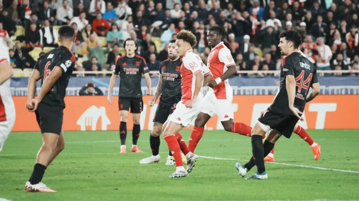 Créditos: AS Mónaco