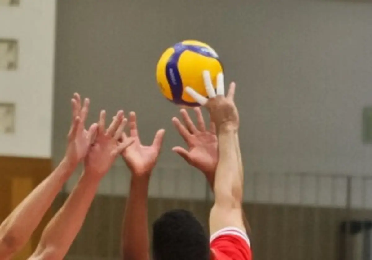 Imagem de contexto do artigo Voleibol: APCVD envia ao MP informações sobre violência após jogo Braga-FC Porto