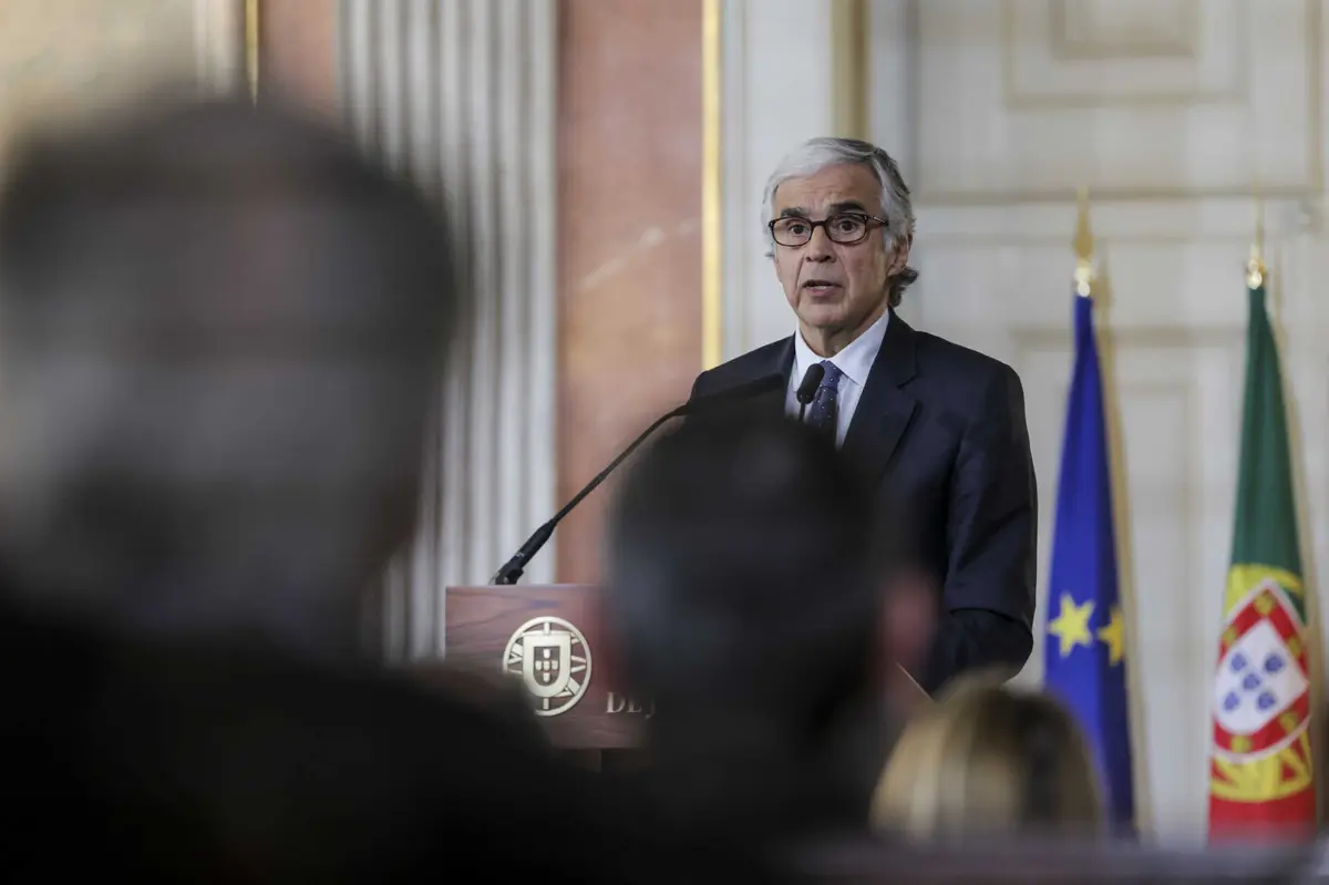 José Pedro Aguiar-Branco