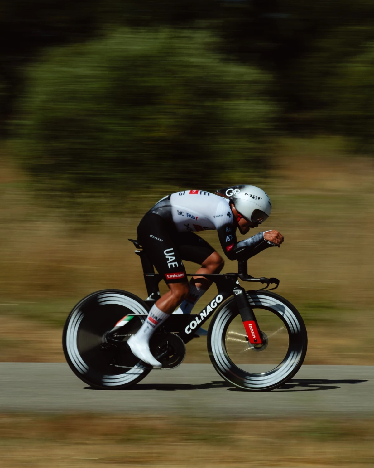 Créditos: UVP - Federação Portuguesa de Ciclismo