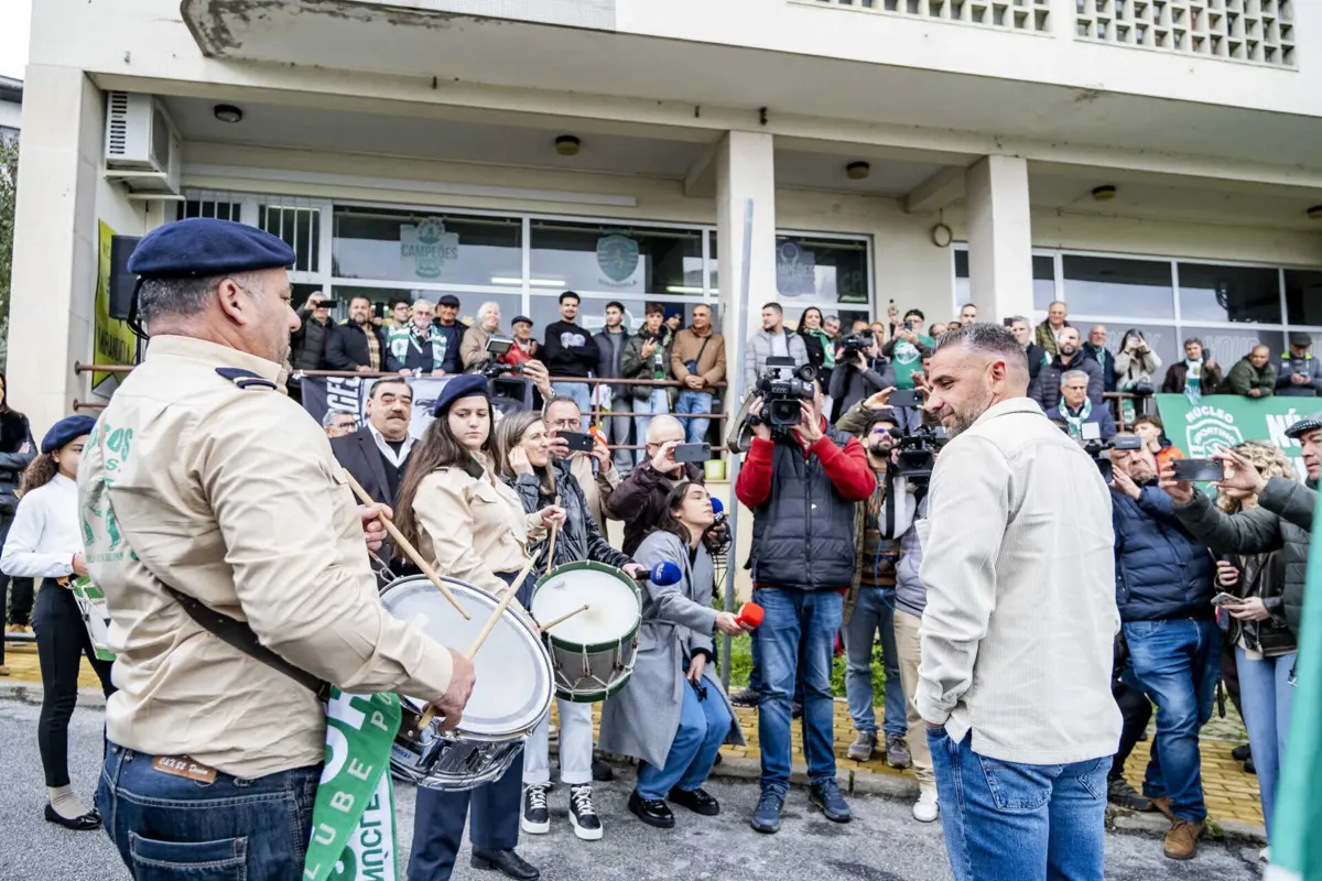 Créditos: Nuno Pinto Fernandes